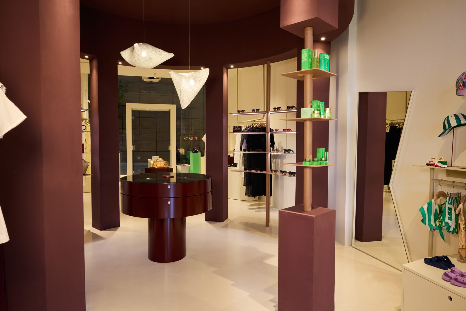 Experiencias de marca